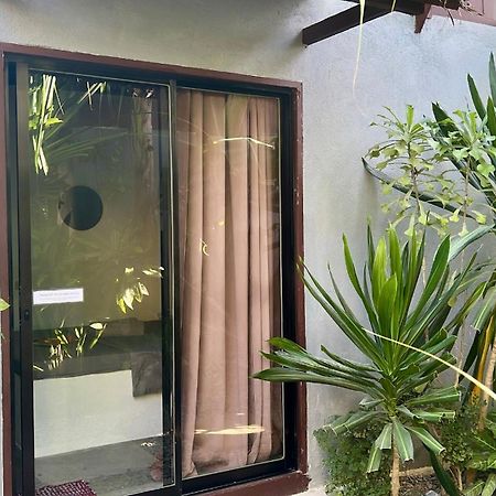 Yay Lodge Siargao, Private Room 1 With Ac & Hot Shower And Fast Starlink Wifi Хенераль-Луна Екстер'єр фото